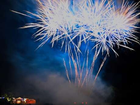 Fête de l'étang