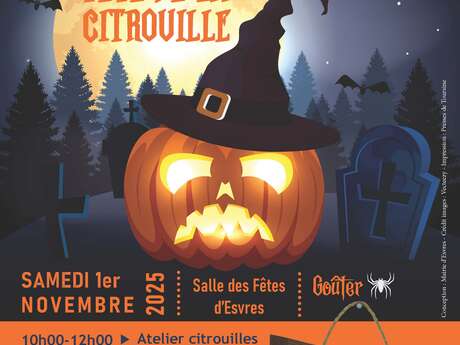 Fête de la Citrouille Fête de la Citrouille