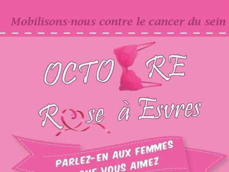 Exposition photos "Les mains roses" : Octobre Rose