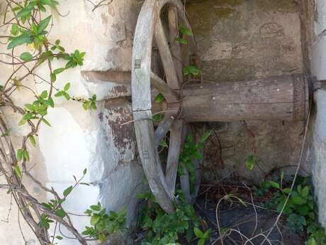 Chasse au trésor à Saint-Martin-le-Beau - Les vacances des 6-12 ans
