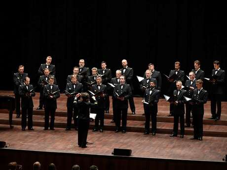 Choeur de l'Armée Française