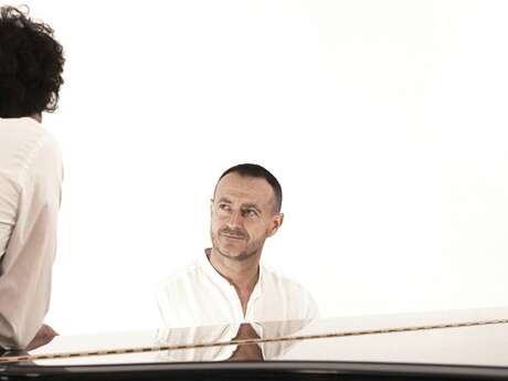 Ton piano danse toujours