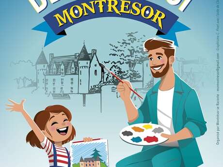 Dessine-moi Montrésor