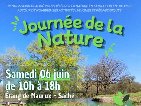 JOURNEE DE LA NATURE