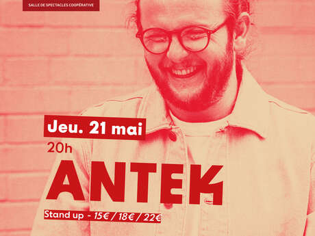 ANTEK - Sérotonine