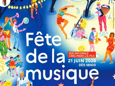 Fête de la Musique