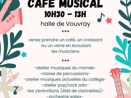 Café musical