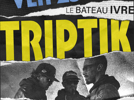 TRIPTIK x LA PETITE MÉCHANTE #7