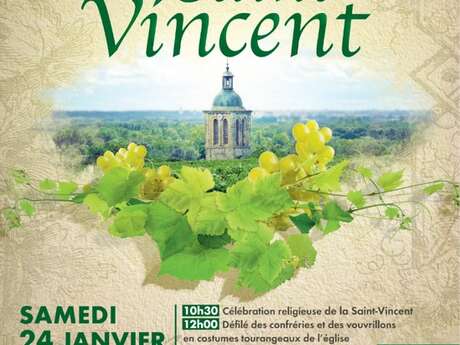 Fête de la Saint-Vincent