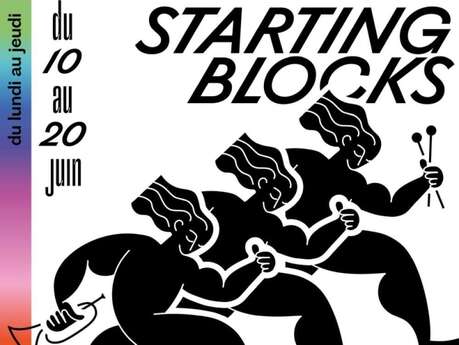 Starting Blocks