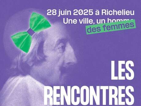 Les Rencontres Georgette Sand