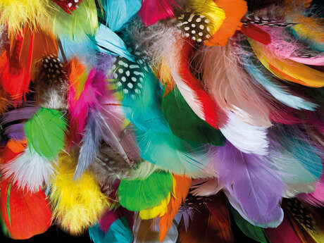 TU ME RECONNAIS ? + PÉROKÉ