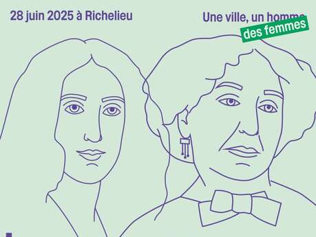 Les Rencontres féministes Georgette Sand