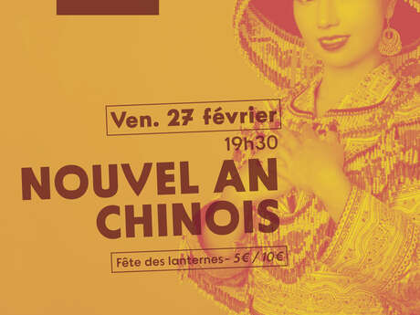 Nouvel an chinois