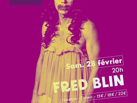 Fred Blin