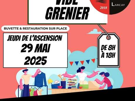 Vide-grenier