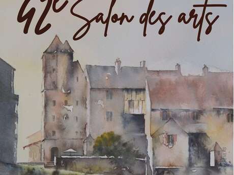 Salon des arts