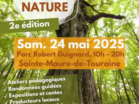 Fête de la Nature
