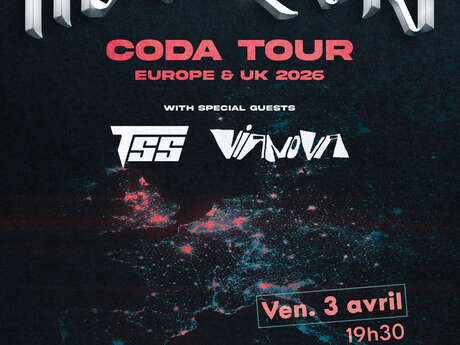 Novelists + TSS + Vianova