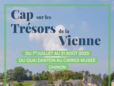 LES JEUDIS AU FIL DE L’EAU