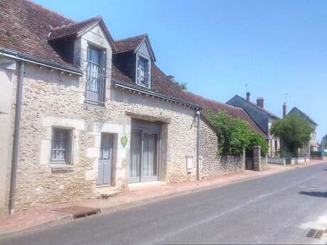 La Grange La Grange