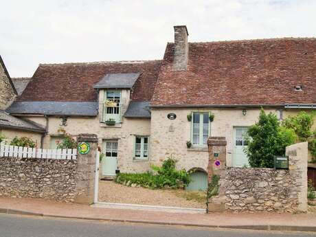 Maison Girard