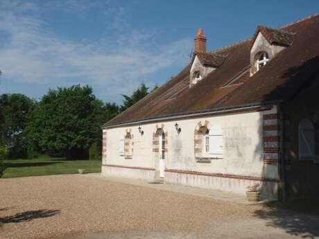 Gîte des Vézardières