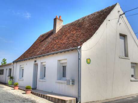 Chez Mosny Chez Mosny