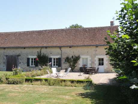 Les Méchinières
