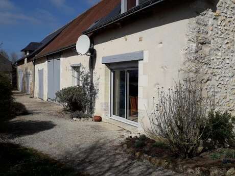 Gîte La Fortaiserie