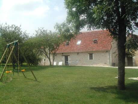 Les Bournaichères