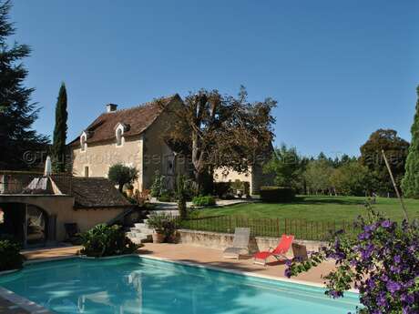Gîte de La Villate Gîte de La Villate