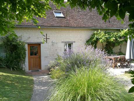 Gîte du Grand Cléré