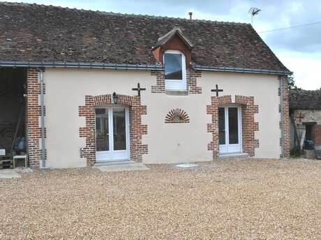 Le gîte de la Plessardière
