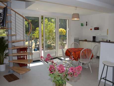 Gîte La Pelleterie