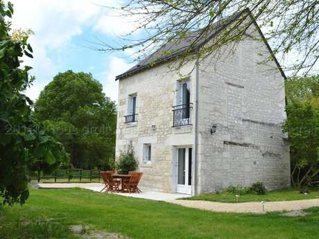 Le Moulin de Reigner