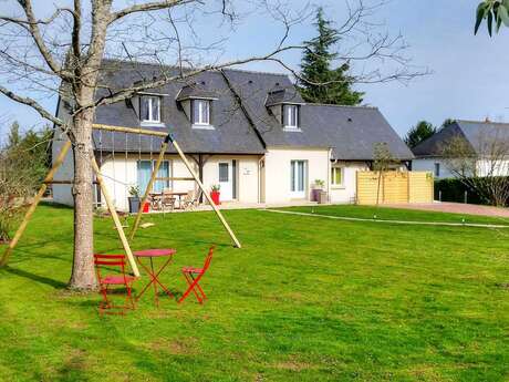 Le Clos Lucette Le Clos Lucette