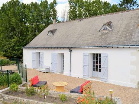 Le Moulin de Perran