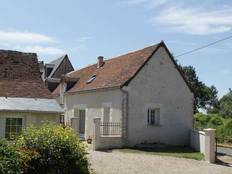 Gîte de la Maison d'Ardoise Gîte de la Maison d'Ardoise