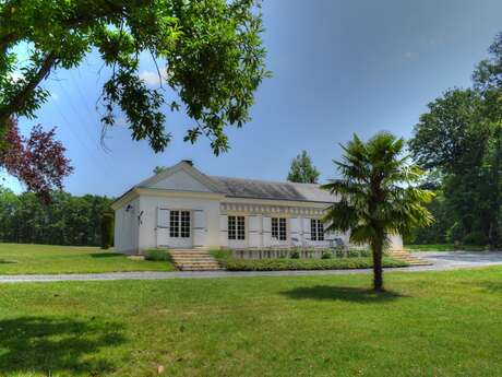 Gîte de Beaumontais Gîte de Beaumontais