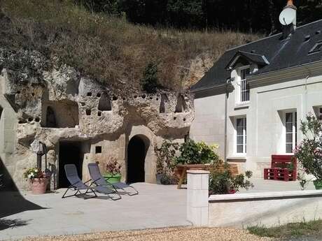 Gîte de la Vallée de la Roche