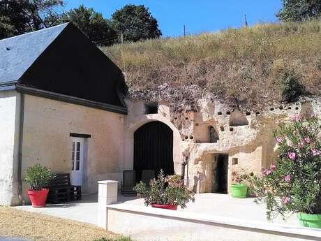 Gîte de la Vallée de la Roche