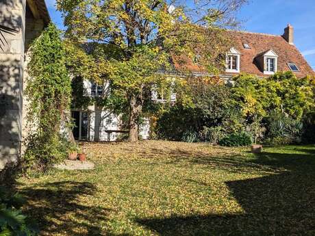 Domaine les Feuillants