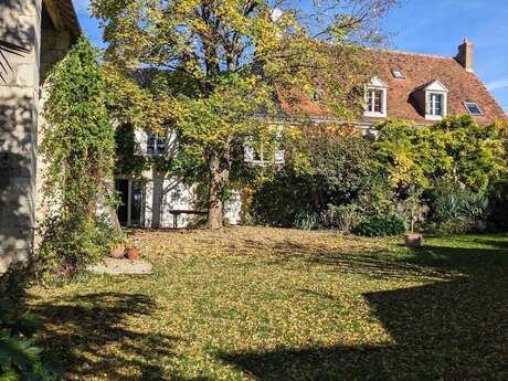 Domaine les Feuillants