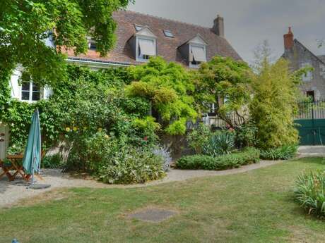 Domaine les Feuillants