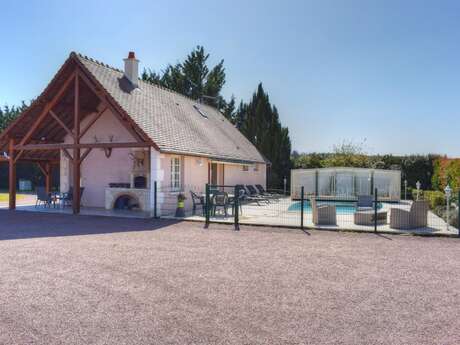 La petite maison dans la prairie