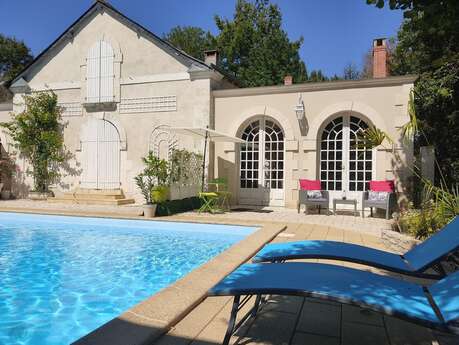 Le Moulin de Mondoux