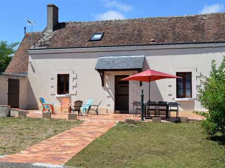 Gîte de la Grande Avaloux