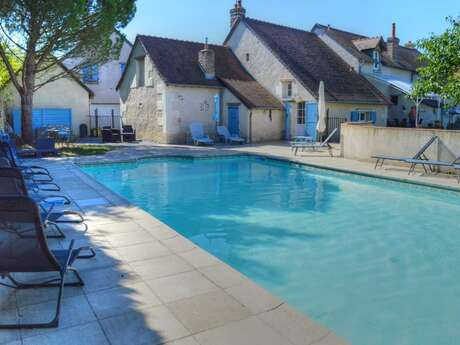 Domaine de la Picardière