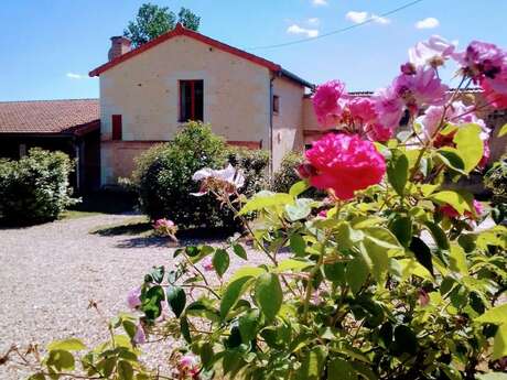 L'Antre des Nains : Jaune et Joyeux